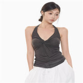 Women's Camisole Tops Slim Sleeveless Tops For Women